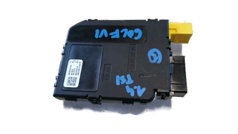 VW GOLF VI 08r MODUŁ CZUJNIK KĄTA SKRĘTU 1K0953549CE