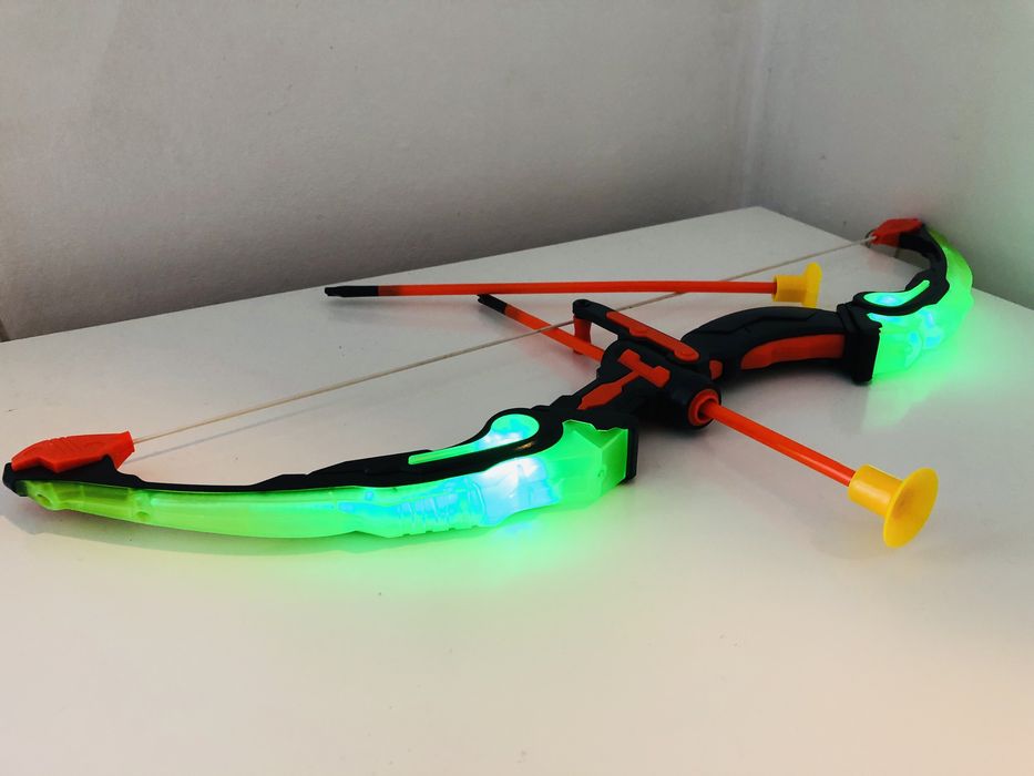 Лук що світиться (3 режими)