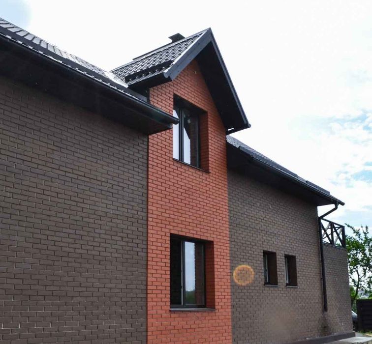 Продам дом в Черкасской Лозовой