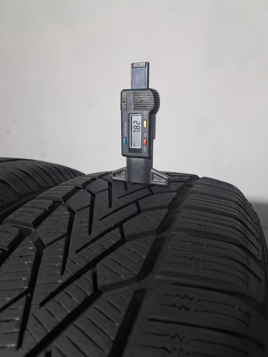 Шини колеса 235 65 R17 SEMPERIT Speed-grip2 резина покришки Зима