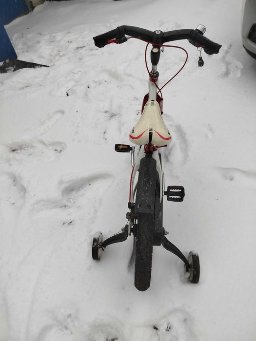 Велосипед дитячий MARS