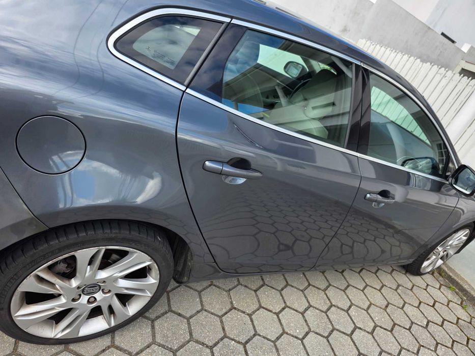 Volvo v40 - D2 de 2012