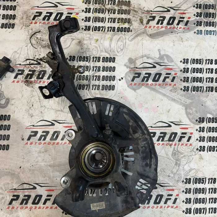 Продам Ліву Ступицю Toyota Hilux 2016-2024. В наявності