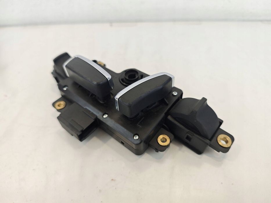 audi a8 d3 panel sterowania fotela lewy przód 4e0959765h