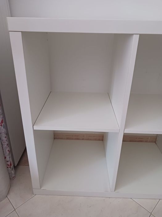 Estante Ikea KALLAX