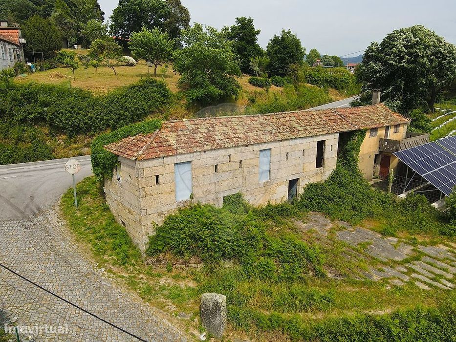 Moradia T2 para venda — Penhalonga E Paços De Gaiolo, Porto