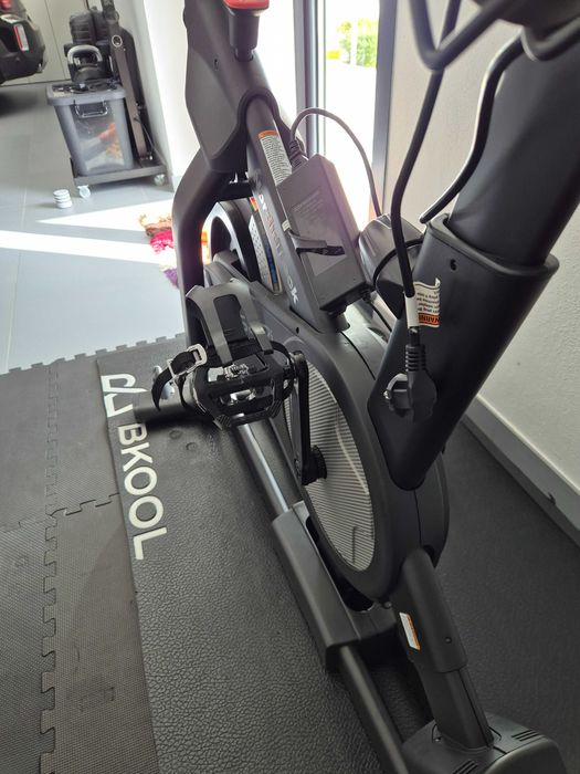 Bicicleta nordictrack