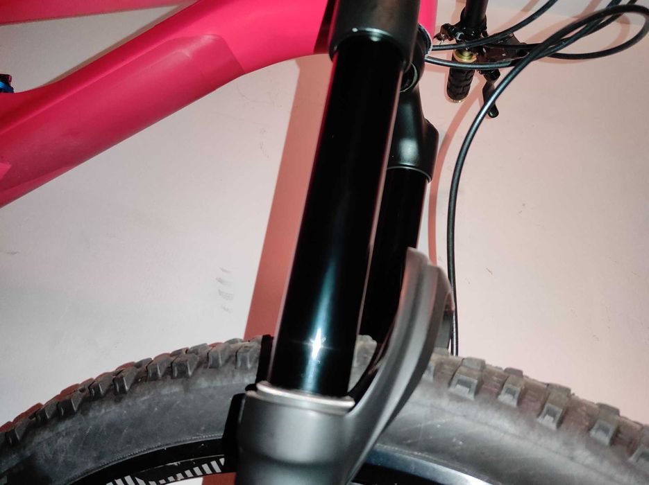 Yt jeffsy CF pro. Carbon, xtr, Fox, e13 rozm. M