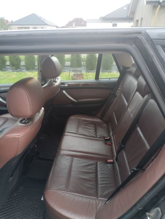 BMW X5 E53 m57.              .