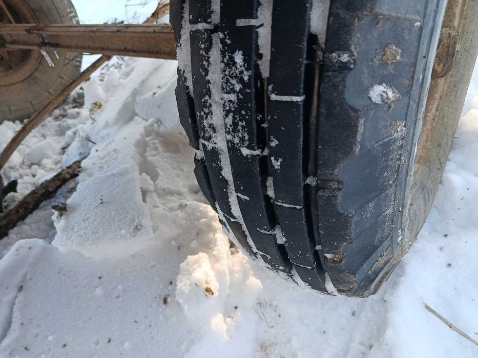 Прицеп 2 ПТС 4 Без документів.