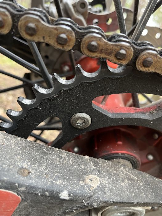 Geon Dakar GNS 300 6-ступка(Обмін)