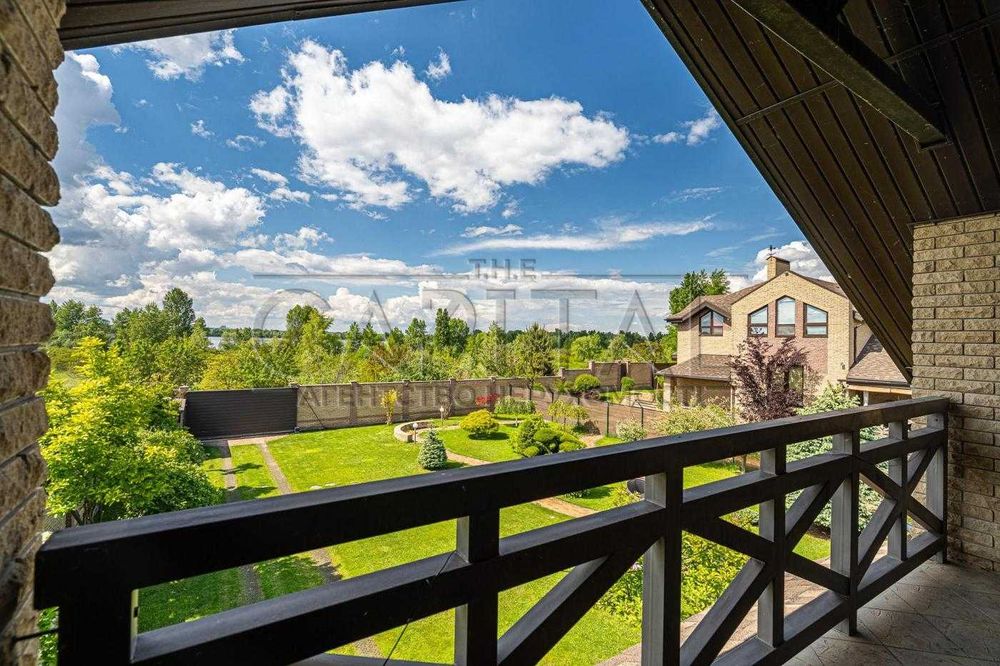 Дом по адресу (площадь 225 м²) - Atlanta.ua - фото 19