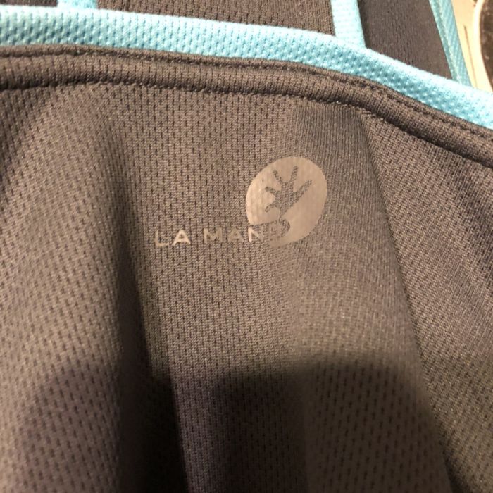 Nowy szary top Salewa [L]