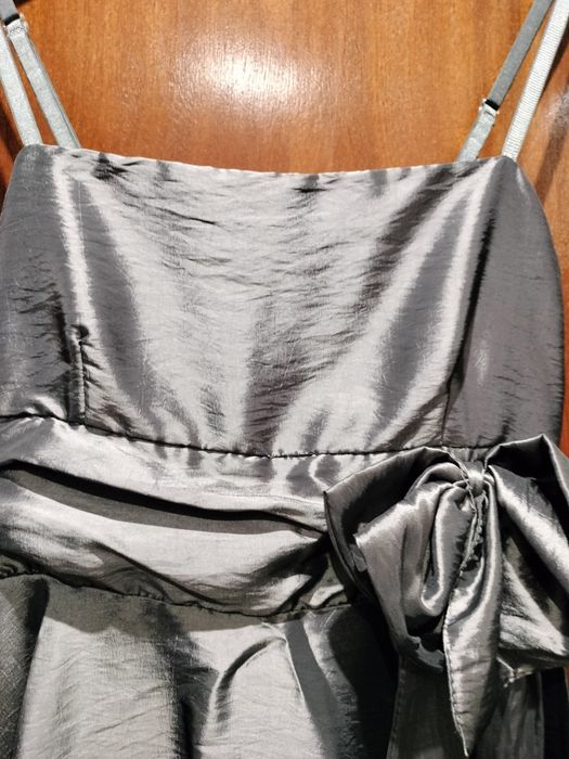 Vendo vestido cerimónia