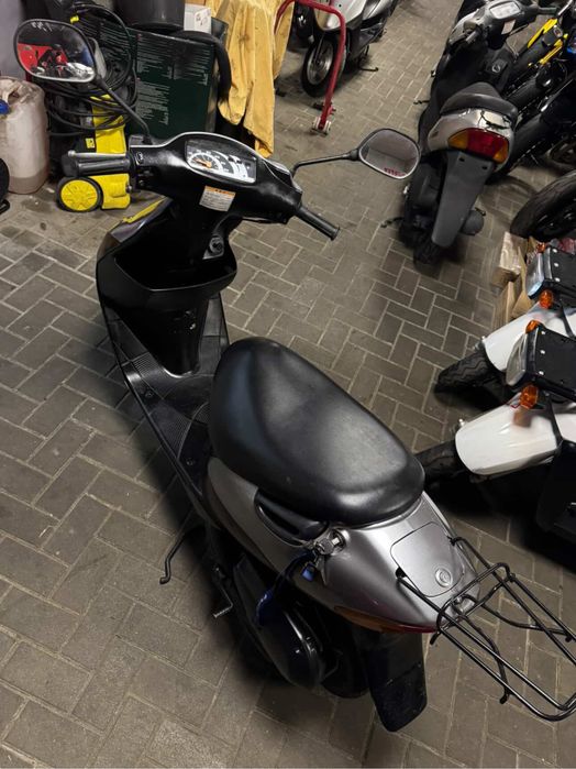 Продам в крутому стані сузукі