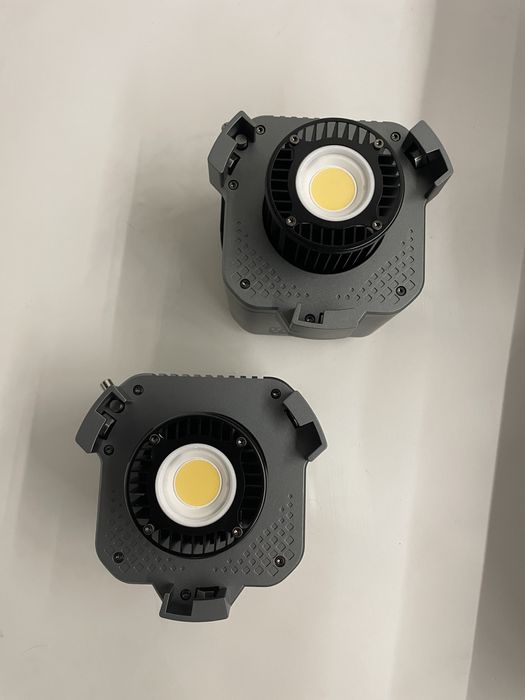 Luz de Estudio Portatil Aputure Amaran 60d S 65W 5600K