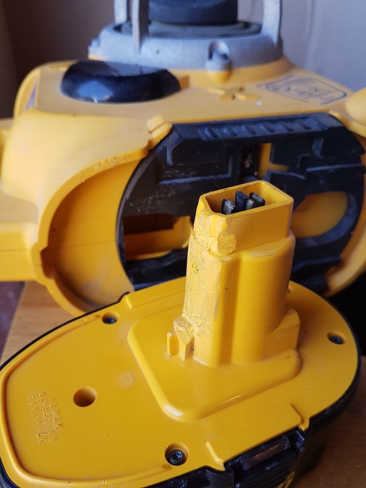 Dewalt DW077 8 500 .