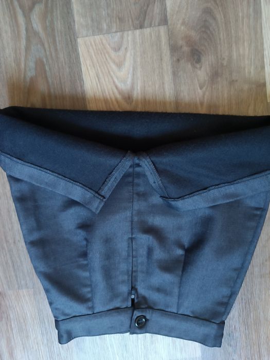 Продам юбку на девочку.