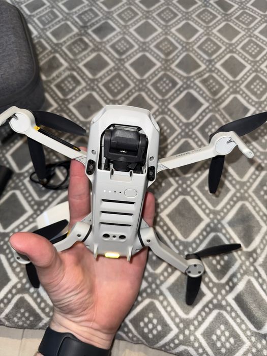 DJI Mavic Mini 1