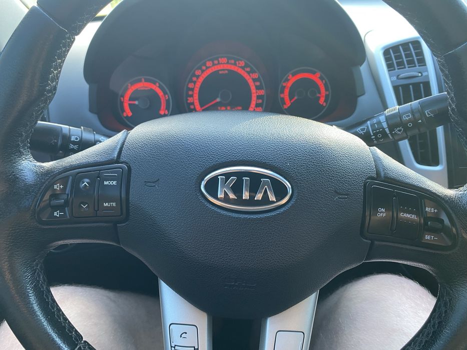 Продам  Kia Ceed