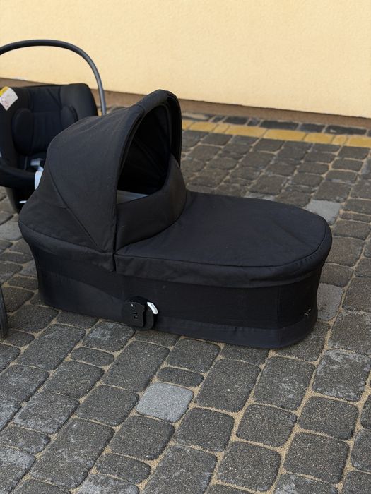 Cybex balios s lux