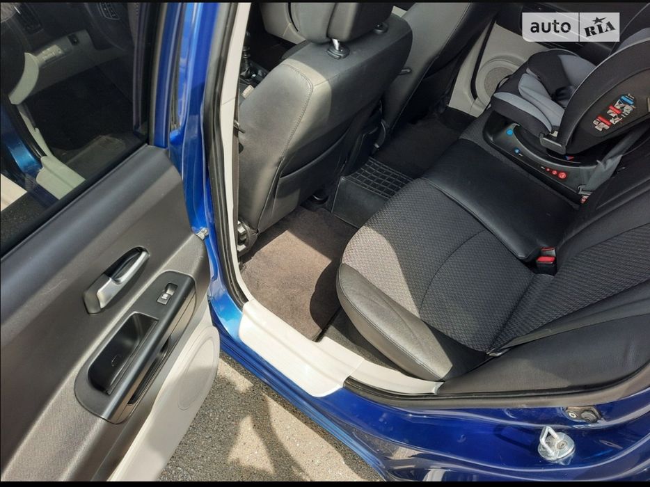 Продам Kia ceed 2.0