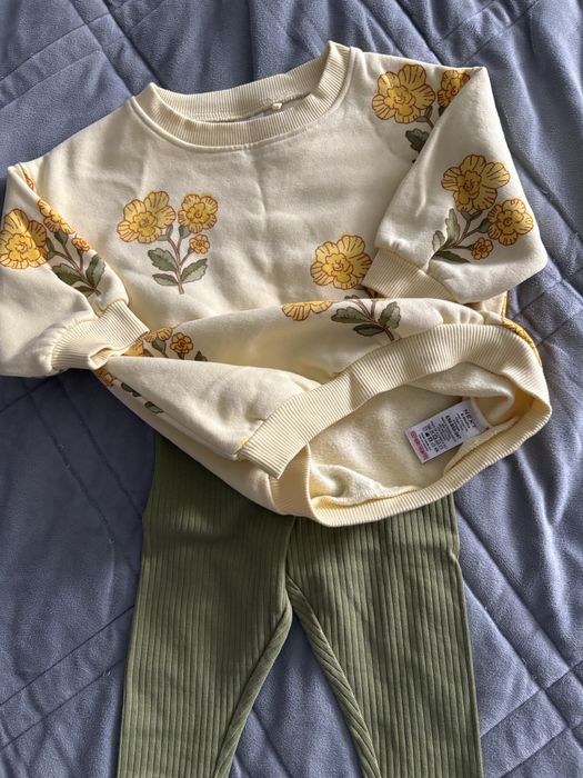 Костюм Next  на 6-9 місяці в ідеальному стані