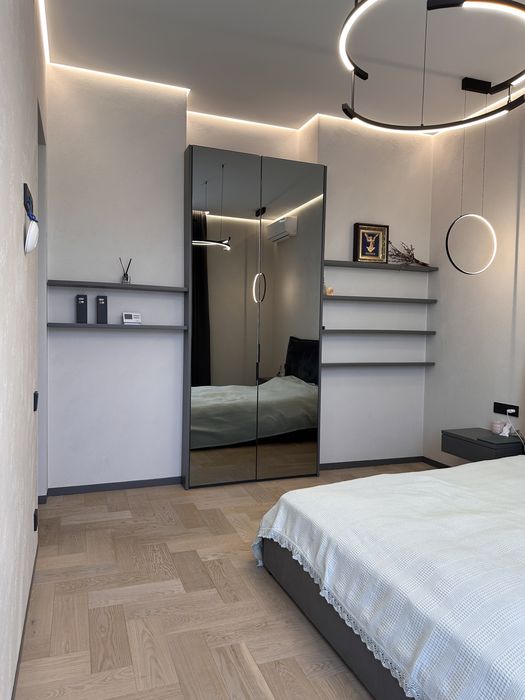 Дом по адресу Петефі Шандора пл. (площадь 135 м²) - Atlanta.ua - фото 12