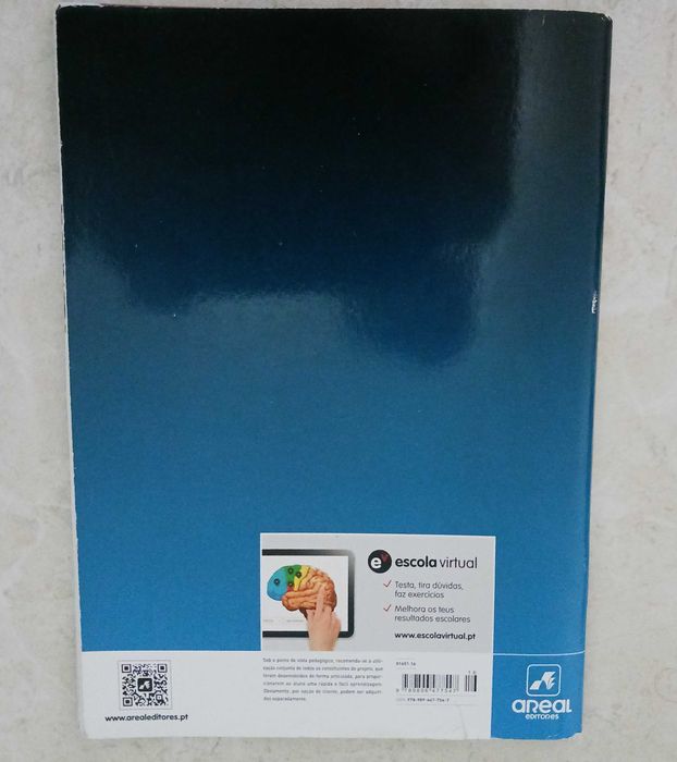 Workbook Iteen 11 - Inglês 11º Ano