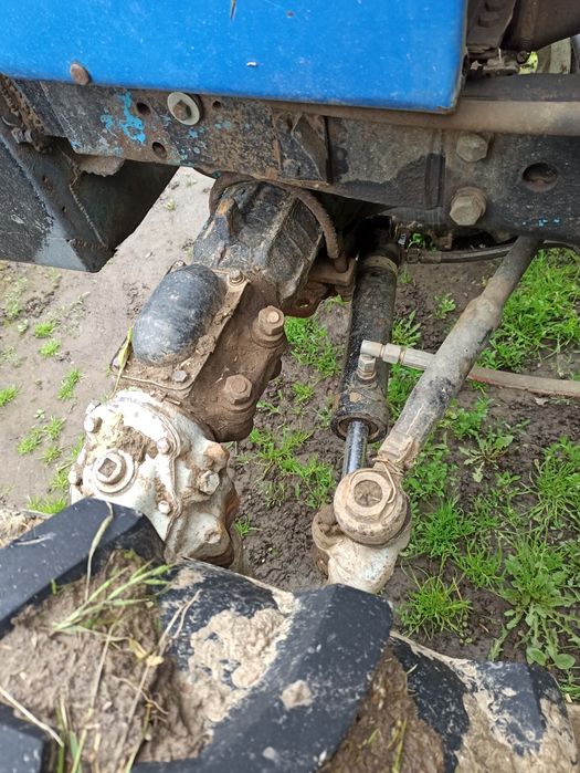 Продам Мтз 82 трактор