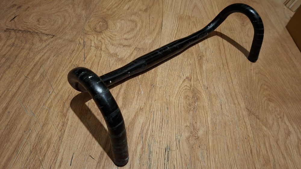 Kierownica rowerowa 440mm baran