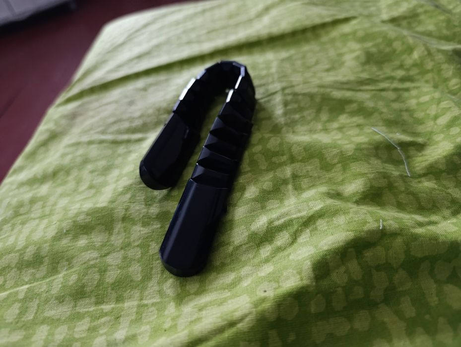 Четки мурчалки эбонит