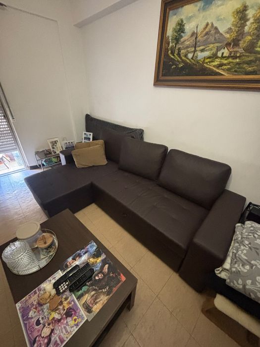 Sofa em bom estado