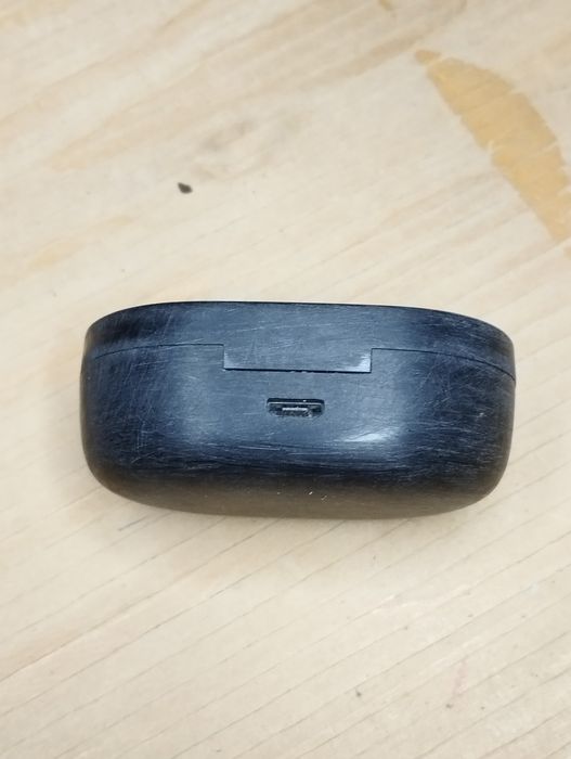 Наушники Xiaomi, переходник, пульт