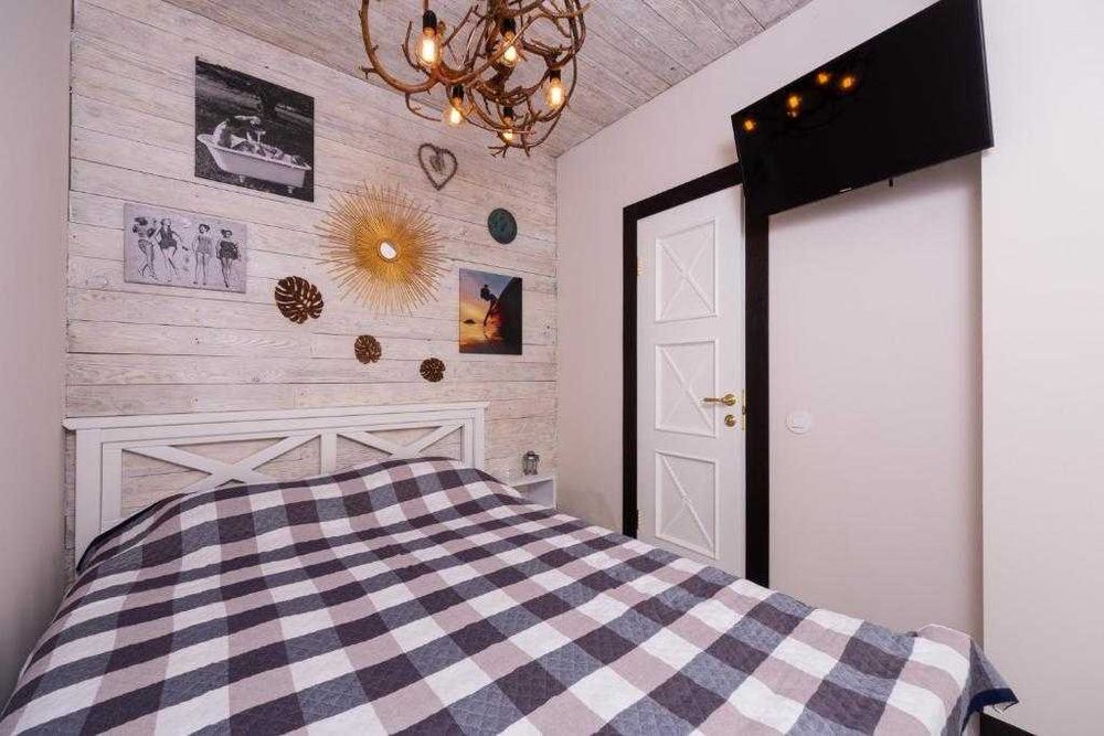 2-комнатная квартира по адресу Куликово поле пл. (площадь 47 м²) - Atlanta.ua - фото 7