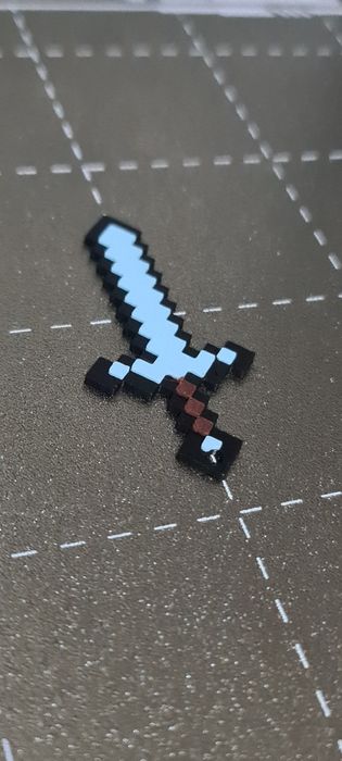 Minecraft Acessórios