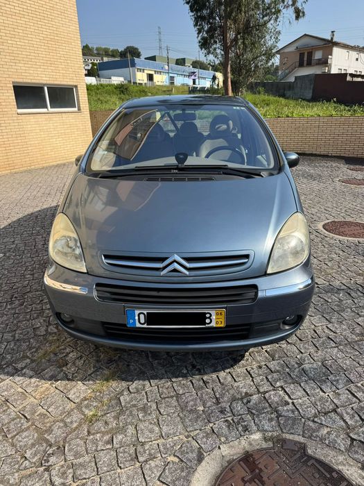 Citroen Xsara Picasso 2006