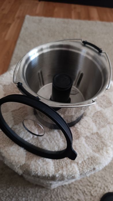 Mini Taça Moulinex Companion