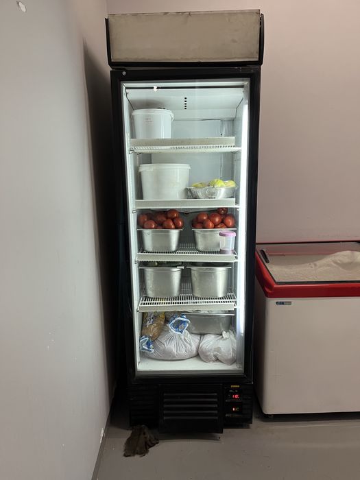 Ремонт холодильників, морозильників, кондитерських вітрин