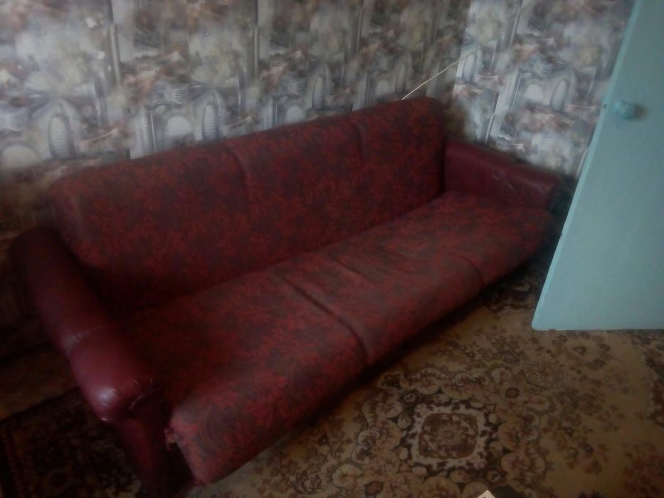 диван  б у Терміново!!!