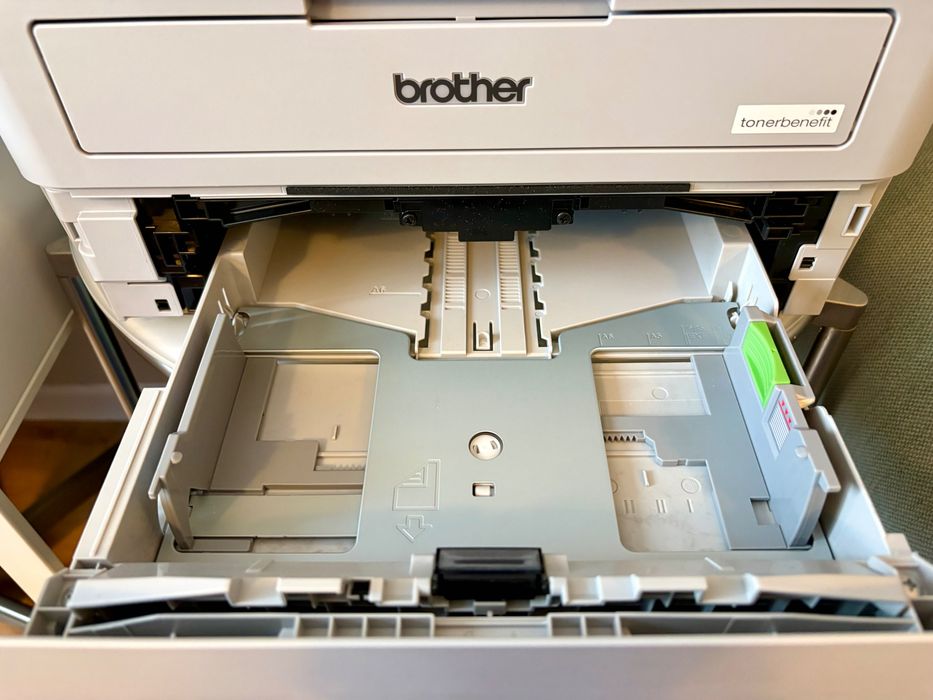 Drukarka BROTHER DCP-B752DW stan Idealny