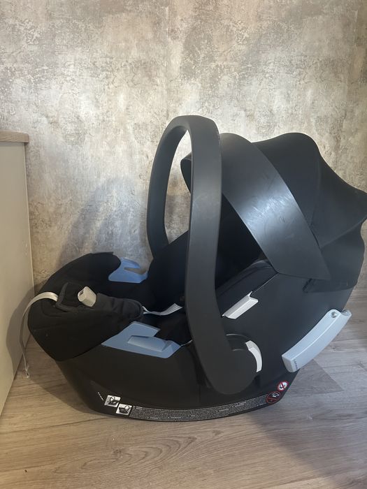 Foltelik Cybex Aton 5