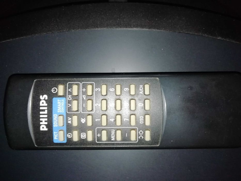 Телевізор philips оригінал