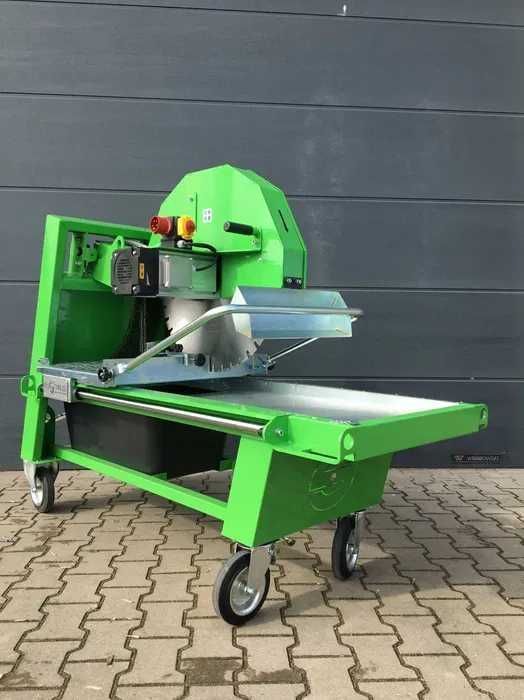 Przecinarka piła stolikowa Dr.Schulze BS 750 gł28cm Silka Pustaki