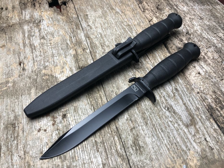 Штык нож Glok 78 нож военный, тактический армейский глок 78