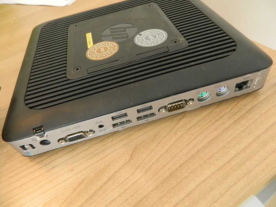HP t630 ThinClient AMD GX-420GI 4GB DDR4 16GB SSD