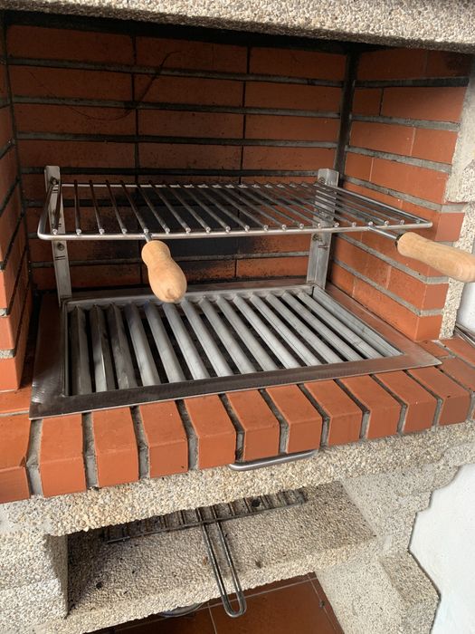 Serviços de serralharia e soldadura