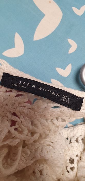 Sukienka ZARA nowa S