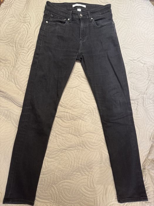 Jeansy męskie Calvin Klein Jeans
