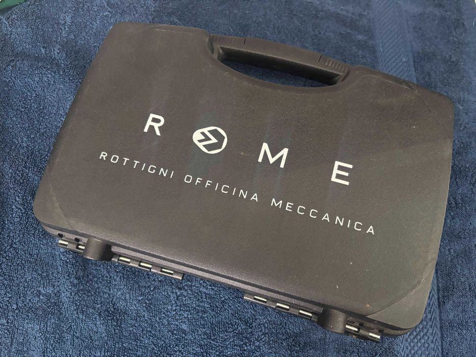 Bipé Victrix Rome Basis